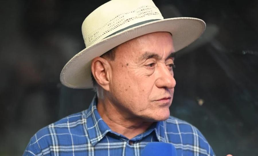 Justiça do Acre rejeita denúncia contra prefeito Tião Bocalom em caso do “Papai Noel Gay”