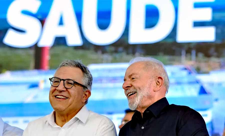 Lula defende Mais Médicos e relação com Cuba após sanção dos EUA