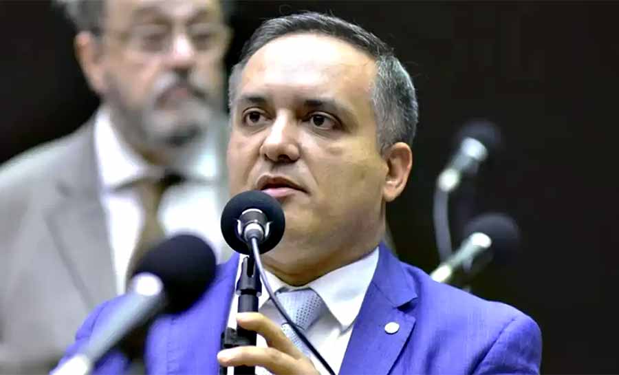 Prefeito de São Bernardo do Campo (SP) é afastado após operação da PF