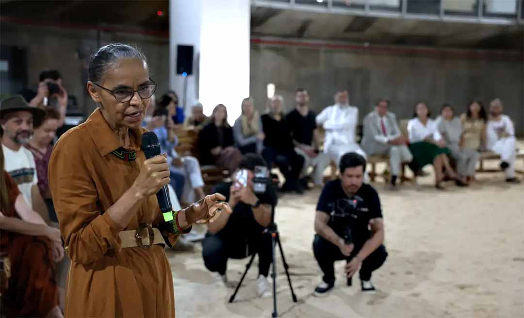 “Vetos de Lula a PL das licenças ambientais ajudam país”, diz Marina
