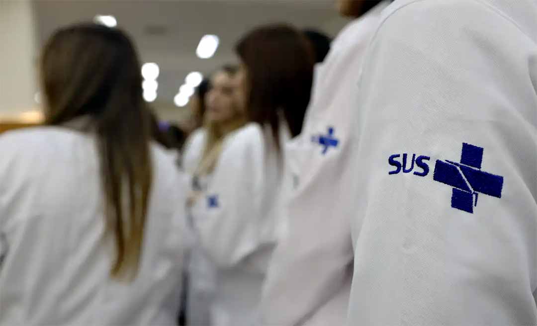 Mais Médicos promoveu melhoria da saúde da população, diz secretário