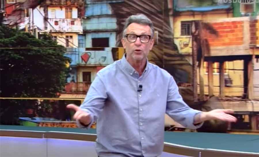 Neto responde Lula sobre Corinthians: “É uma baderna”