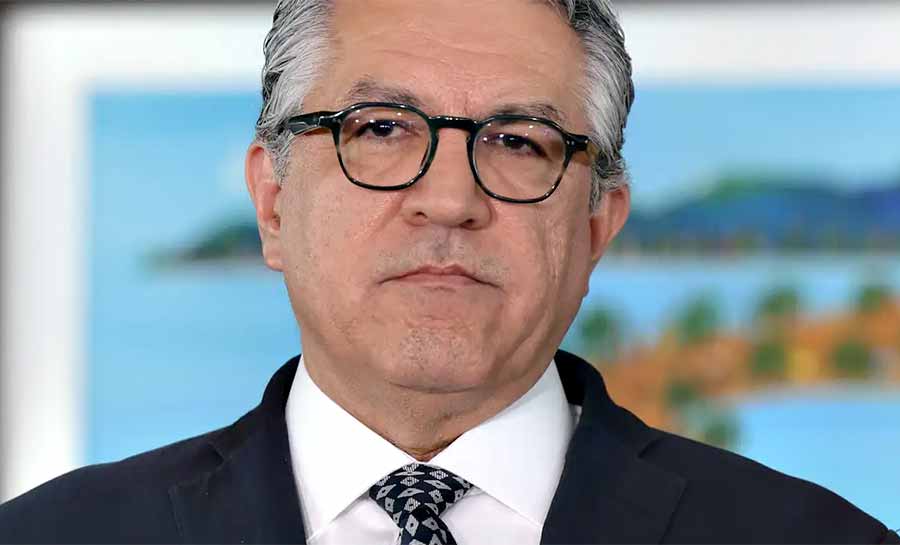 Padilha chama Trump de inimigo da saúde e afirma que sanção é absurda