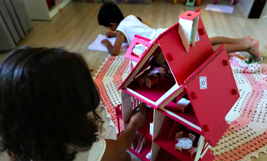 Unicef alerta para violência contra crianças e jovens na Amazônia