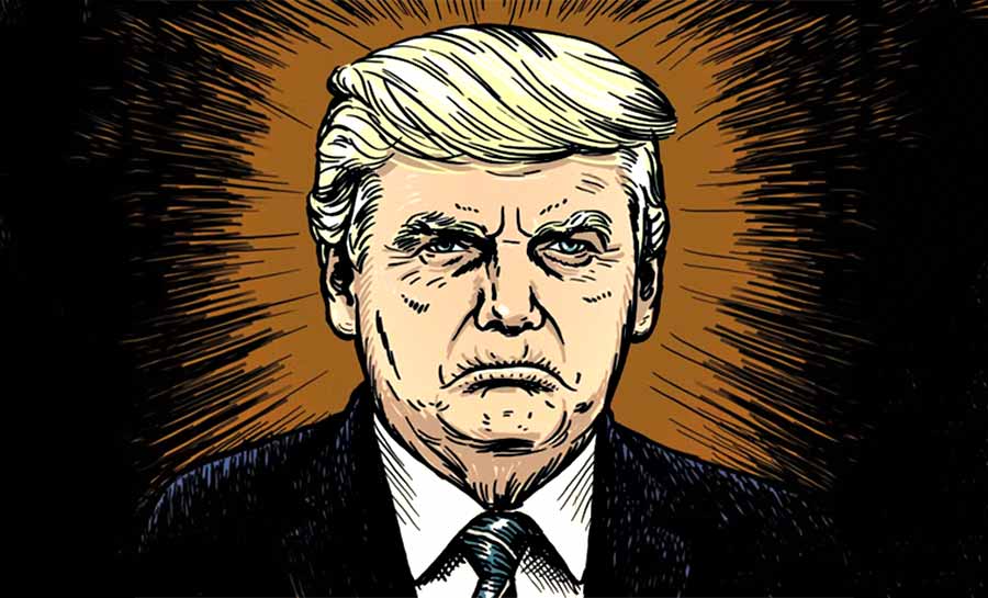 Trumpismo seria o Brasil de amanhã?