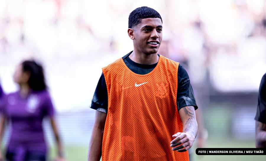 Corinthians rompe com Bahia após saída de joia; entenda a briga