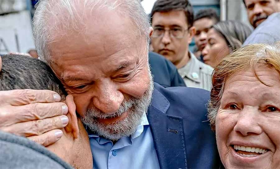 Efeito Lula: Desemprego atinge menor nível desde 2012 e cai em 18 estados no 2º trimestre de 2025