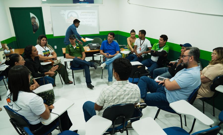 Cooperativa