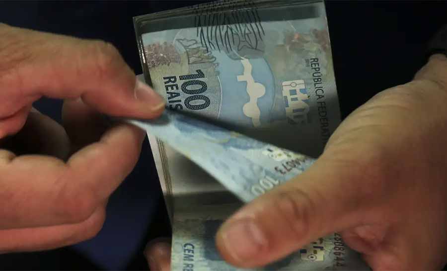 Mais de R$ 15 bilhões já migraram para app da carteira digital