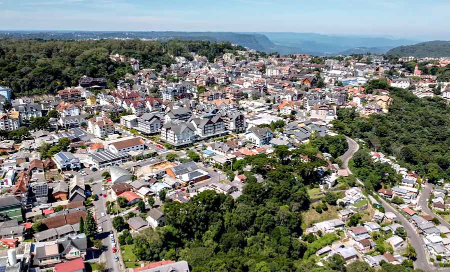 Faturamento do turismo até julho é o maior para o período desde 2012