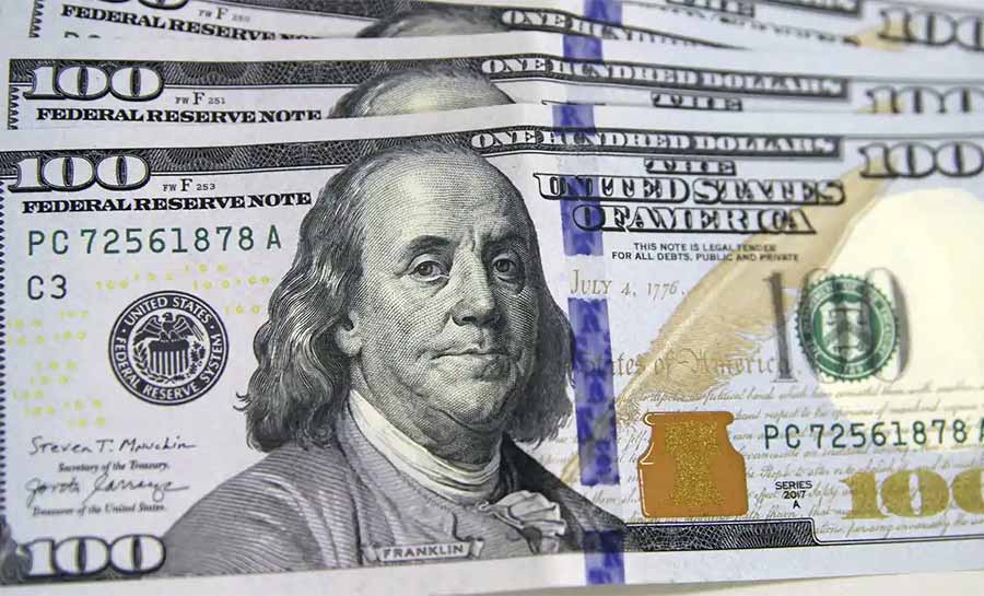 Com US$ 1,1 tri, investimento estrangeiro bate recorde de 46,6% do PIB