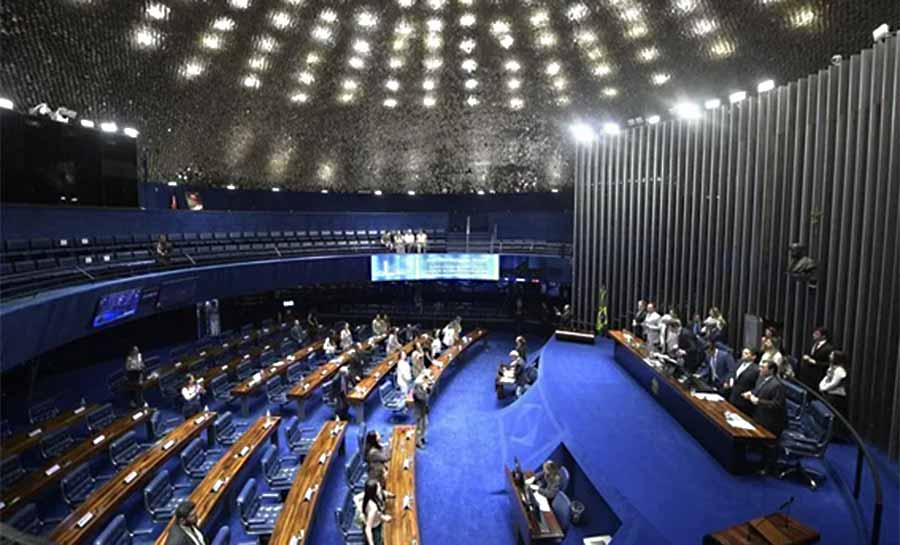 O Brasil precisa resgatar o Congresso