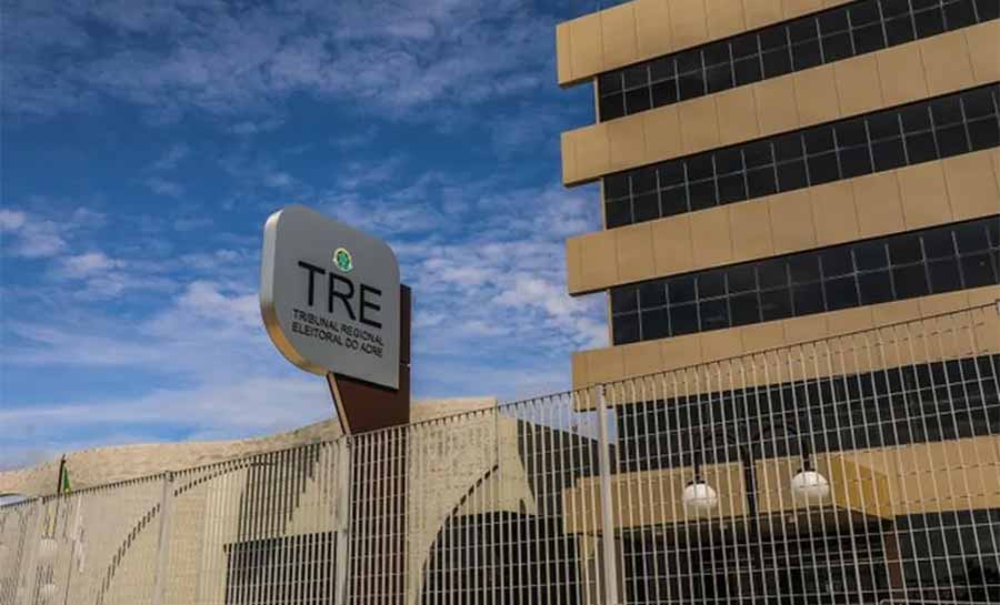 A um ano das eleições, TRE discute desafios logísticos e segurança no pleito de 2026 no Acre