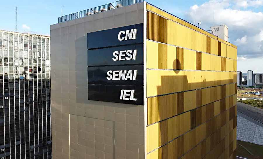 Tarifaço: conversa entre Lula e Trump é “avanço concreto”, avalia CNI
