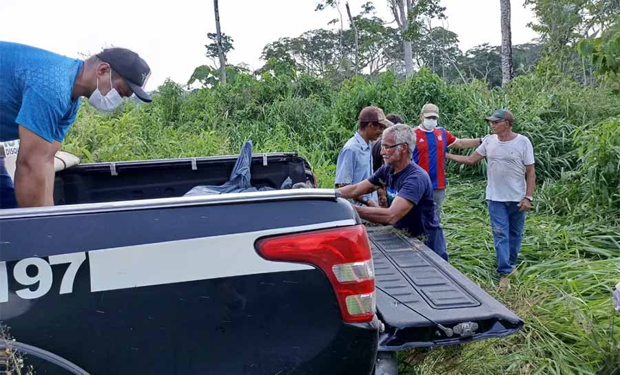 Mulher acusada de mandar matar o marido por dinheiro vai a júri popular no interior do AC