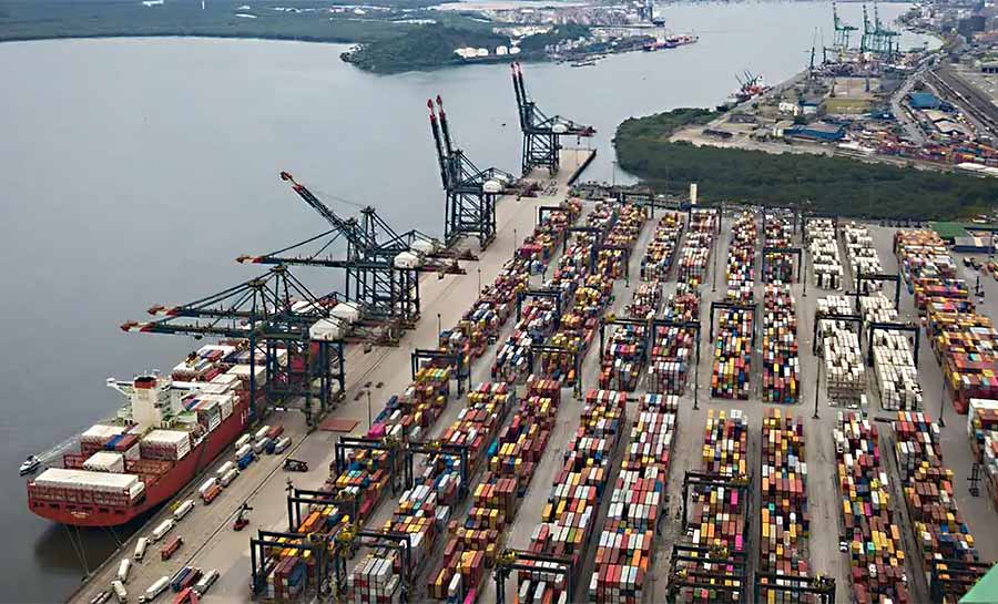 BNDES aprova R$ 1,6 bilhão para afetados pelo tarifaço dos EUA