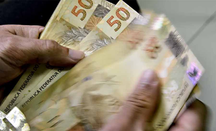 Senado ouve trabalhadores sobre aumento da faixa de isenção do IR