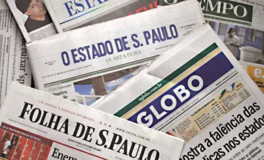 É urgente retomar território crescente em poder do crime