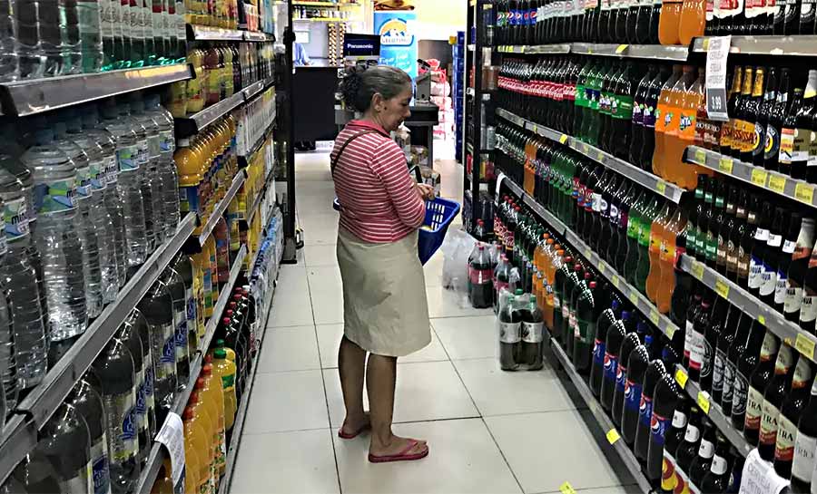Mercado financeiro reduz previsão da inflação para 4,7%