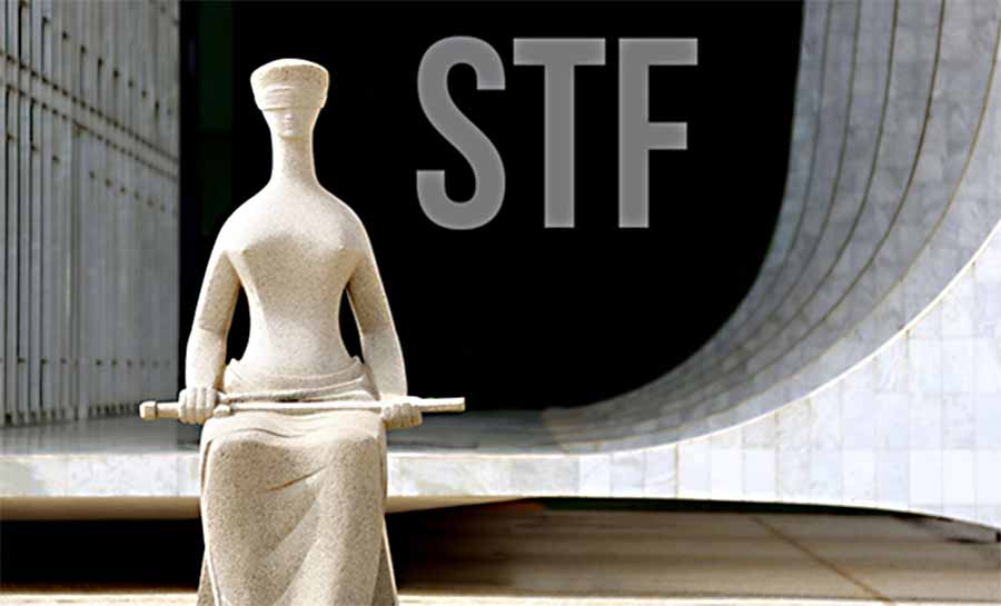 As incertezas do STF