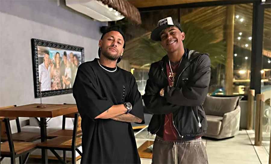 Jornal critica Yamal após El Clásico: “Insiste em ser Neymar”