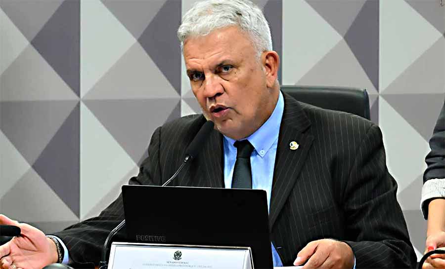 Petecão investe R$ 1 milhão em creche para fortalecer apoio às famílias de baixa renda em Jordão