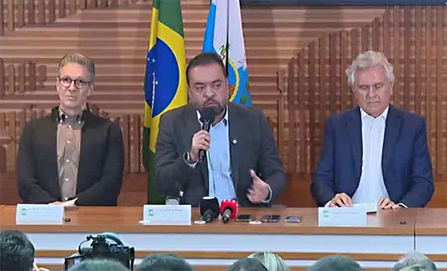 O marketing da matança