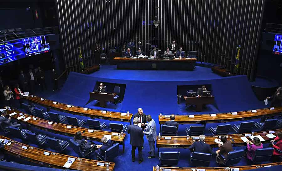 Congresso aprova isenção do IR por tempo indeterminado