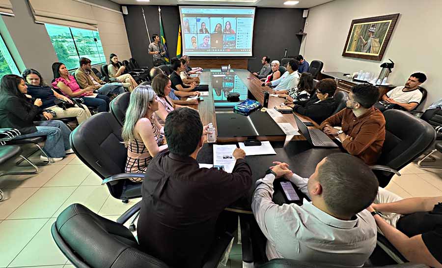 Fecomércio-AC realiza primeira oficina do projeto nacional “Vai Turismo” e consolida propostas para o desenvolvimento sustentável do setor no Acre e no Brasil