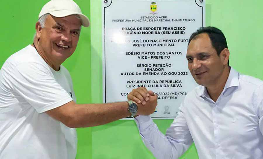 Petecão destina R$ 955 mil para impulsionar a cafeicultura em Marechal Thaumaturgo