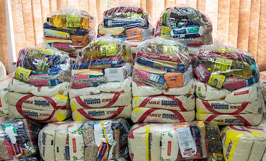 Cesta básica em Rio Branco apresenta alta de 6,48% entre os meses de outubro e novembro, aponta pesquisa da Fecomércio-AC