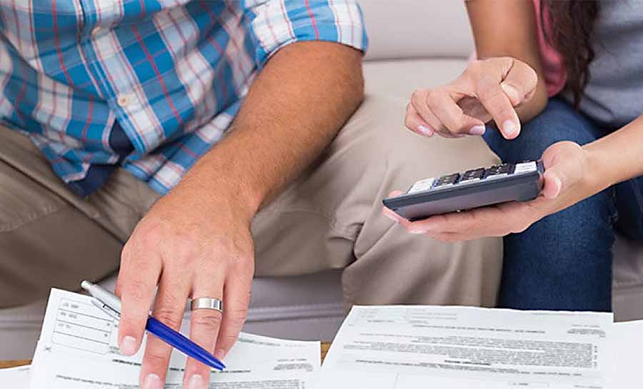 Análise da fecomércio acre aponta que 82% das famílias acreanas continuam endividas