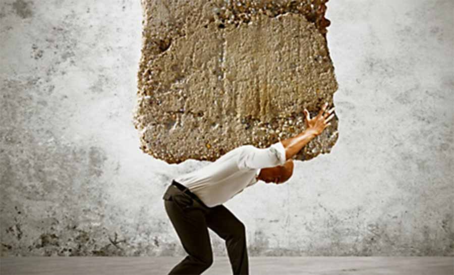 Direita busca alforria