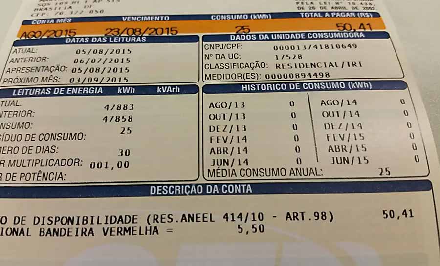 Inflação oficial de outubro fica em 0,09%, menor para o mês desde 1998