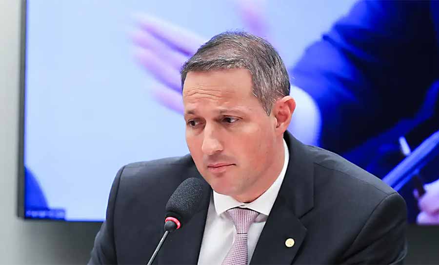 Derrite recua e mantém atuação da PF no combate ao crime organizado