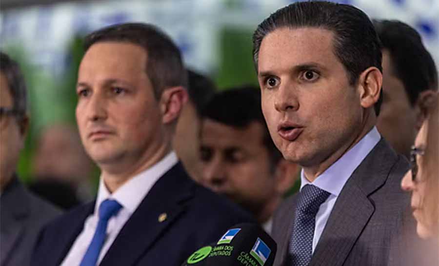 O Congresso entre a inação e o açodamento