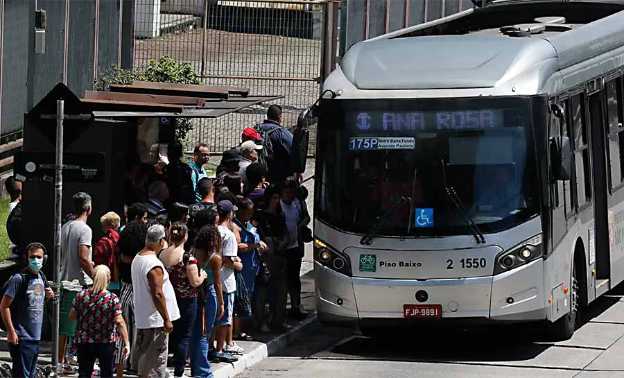 Setor de serviços cresce 0,6% em setembro; oitavo mês seguido de alta
