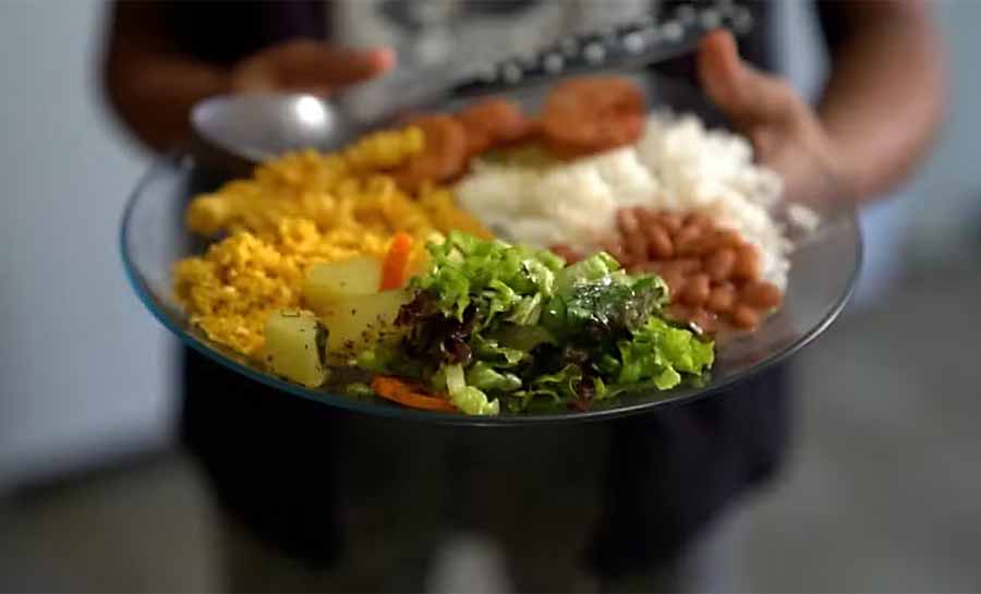 Acre sai da lista de estados sem lei de segurança alimentar, diz pesquisa