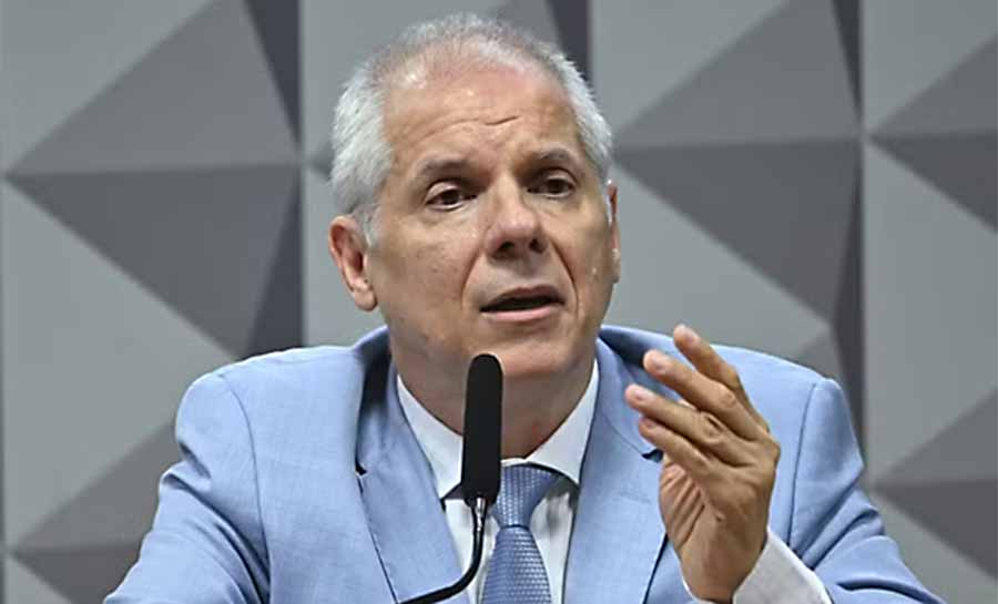 Roubalheira ecumênica