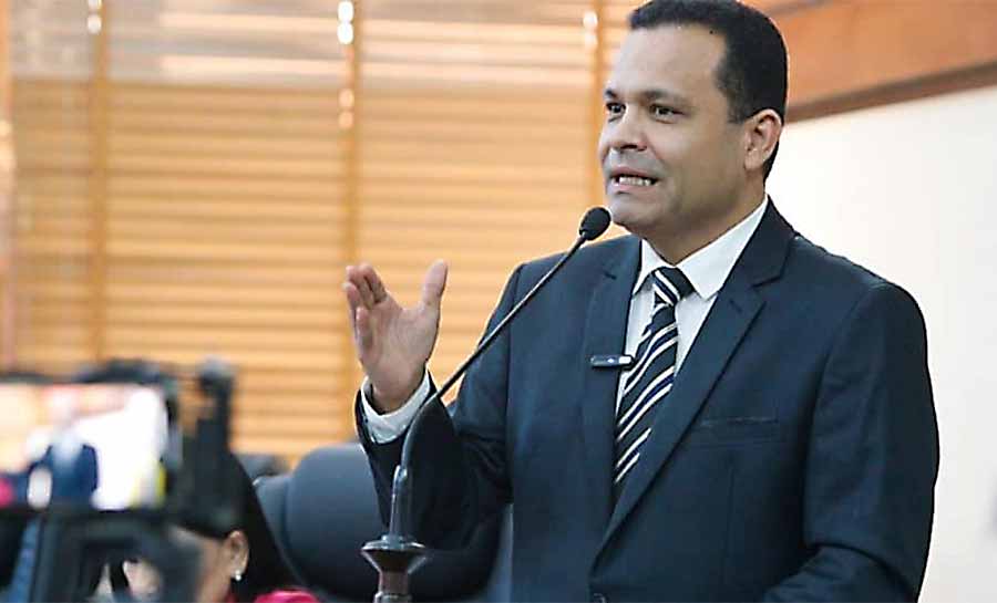 Deputado Tadeu Hassem é eleito conselheiro do Conselho Regional de Contabilidade do Acre