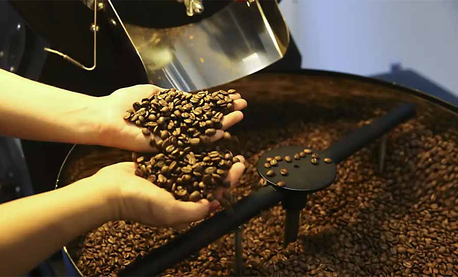 EUA reduzem tarifas para café, laranja, carne bovina e outros produtos