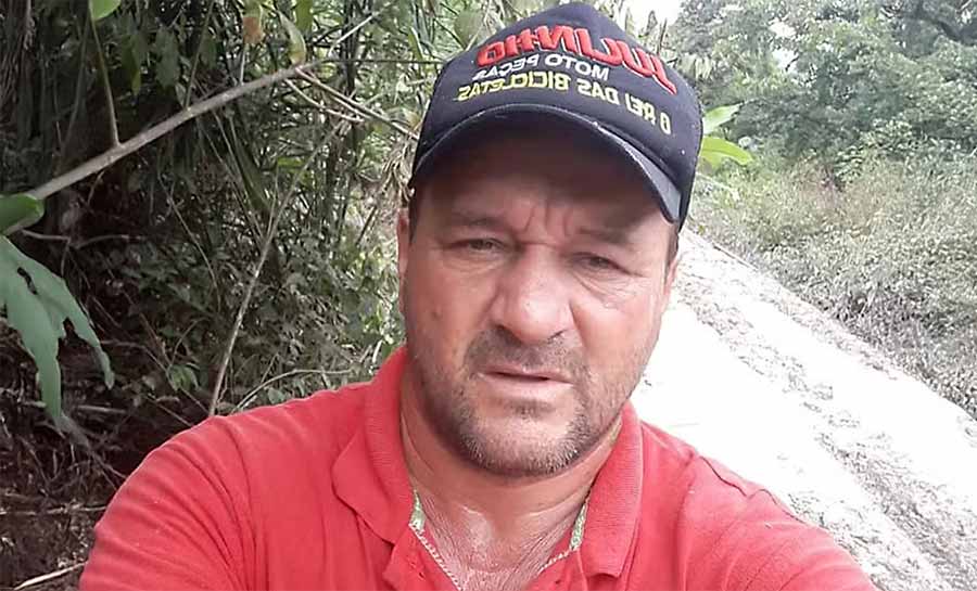 Condenado pela morte de Dorothy Stang é sentenciado a 9 anos de prisão por ocupar terras públicas