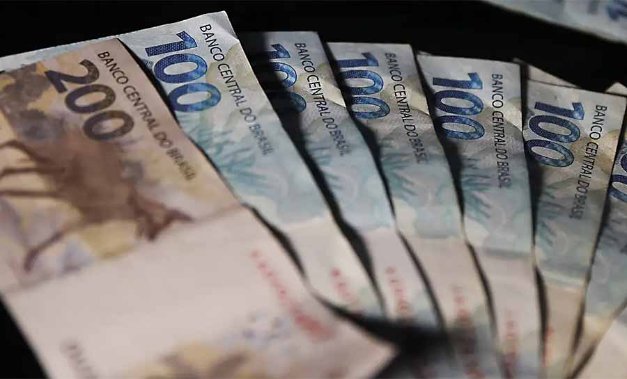 Mercado reduz previsão da inflação para 4,46%, abaixo do teto da meta