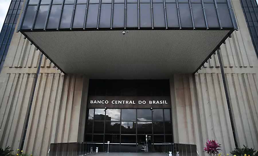 Banco Central oficializa liquidação da Master Corretora