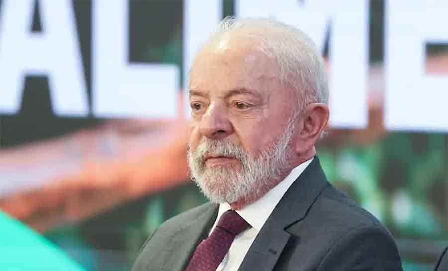 Lula critica mudanças no PL Antifacções aprovado na Câmara