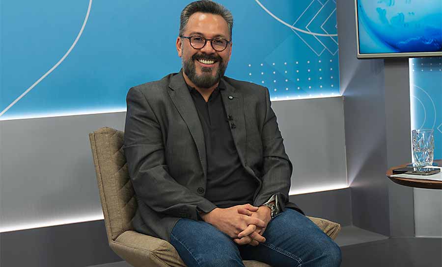 Alan Rick anuncia grande peneira com olheiros do Vitória e do Athletico Paranaense no Acre