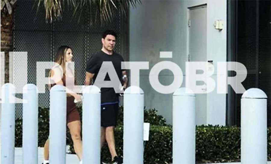 Prenda-me se for capaz