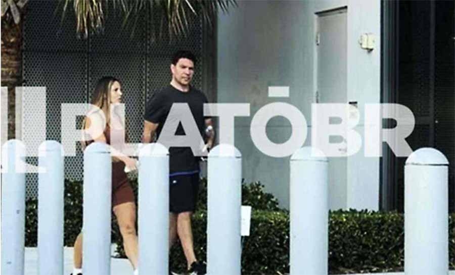 Prenda-me se for capaz