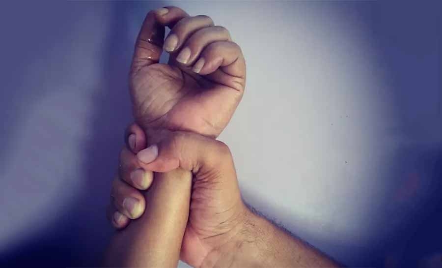 Lei institui programa de combate à violência doméstica com foco em responsabilização de agressores no AC