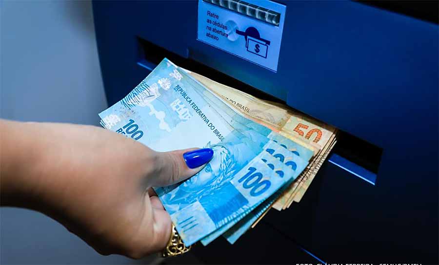 Governo anuncia pagamento dos servidores para o dia 27 de novembro